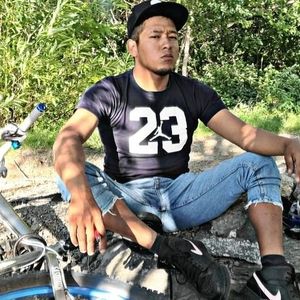 Meet your Posher, Orlando